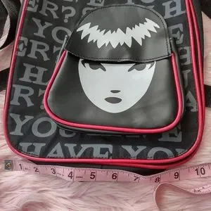 Emily The Strange | Bags | Emily The Strange Vintage Goth